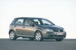 Volkswagen Golf 2004 года